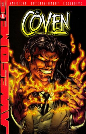 The Coven # 1 Issues V1 (1997 - 1998)
