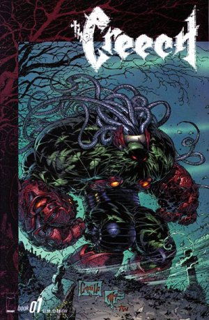 The creech # 1 Issues (1997)
