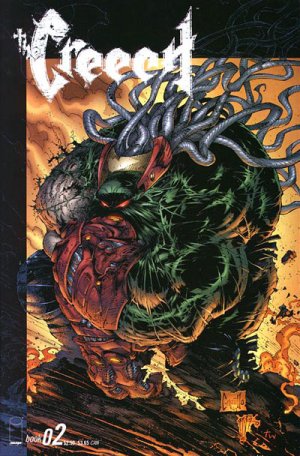 The creech # 2 Issues (1997)