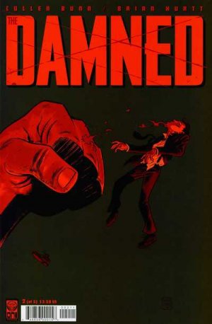 The Damned # 2 Issues (2006 - 2007)