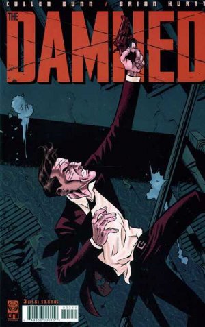 The Damned # 3 Issues (2006 - 2007)