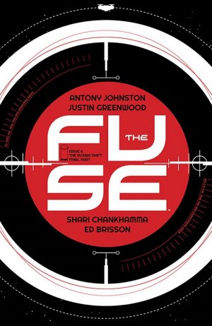 The Fuse 6 - The Russia Shift - Final Part