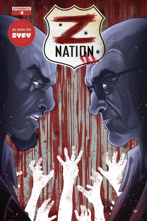 Z Nation 6 - Sea of Death 6