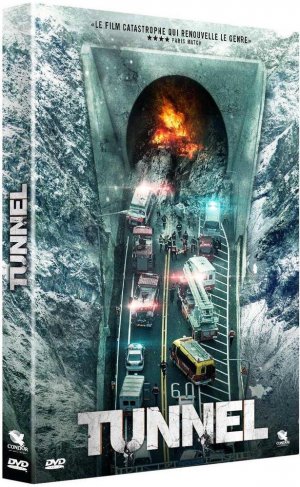 Tunnel 0 - Tunnel