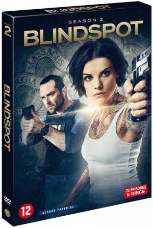 Blindspot 2