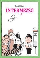 couverture, jaquette Intermezzo 2  (Imho) Manga