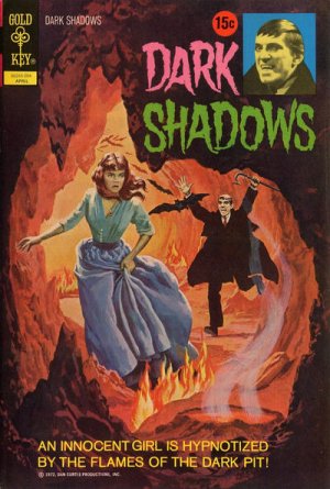 Dark Shadows 13
