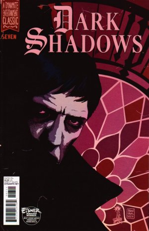 Dark Shadows 7
