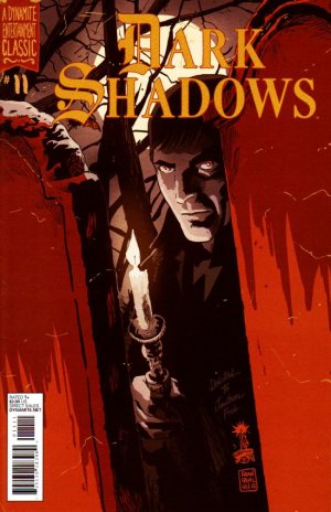 Dark Shadows 11