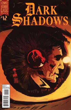 Dark Shadows 12