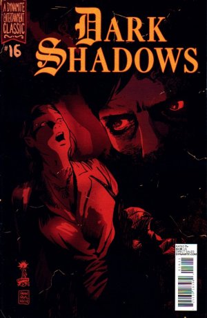 Dark Shadows 16