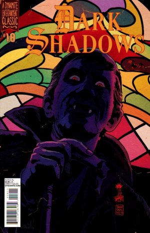 Dark Shadows 18