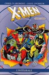 X-Men T.1975