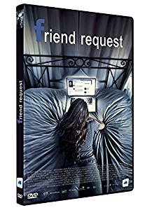 Friend Request 0 - Friend Request