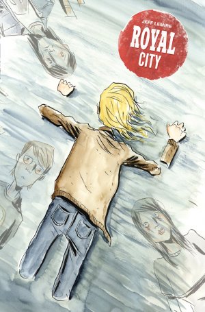 Royal City 10 - Sonic Youth Conclusion