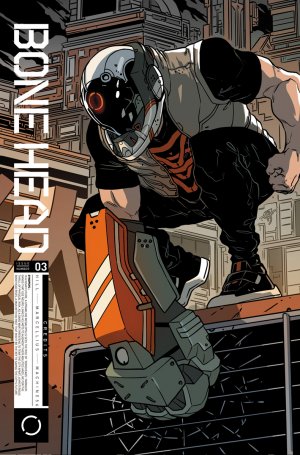 Bonehead 3