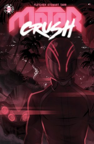 Motor Crush 5 - Isola: Prologue 5