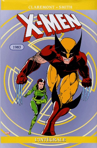 X-Men T.1983