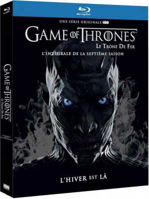 Game of Thrones T.7
