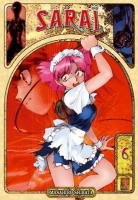 couverture, jaquette Sarai 6  (Kabuto) Manga