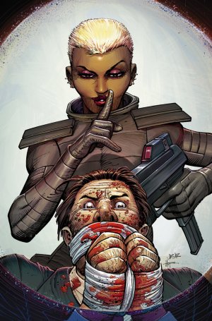 The Silencer 3 - Code of Honor 3