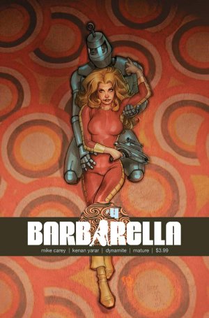 Barbarella 4