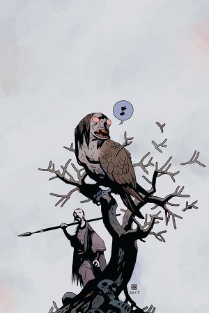 Koshchei the Deathless # 3 Issues (2018)