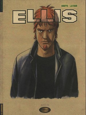 Ellis group édition Hors série