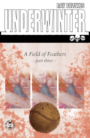 Underwinter - A Field of Feathers 3