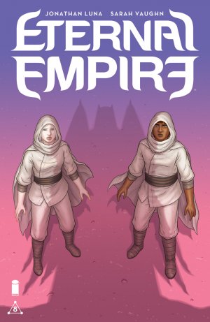 Eternal Empire 8
