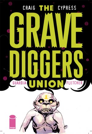 The Gravediggers Union 5