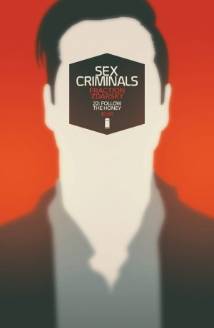 Sex Criminals 22 - Five-Fingered Discount 2