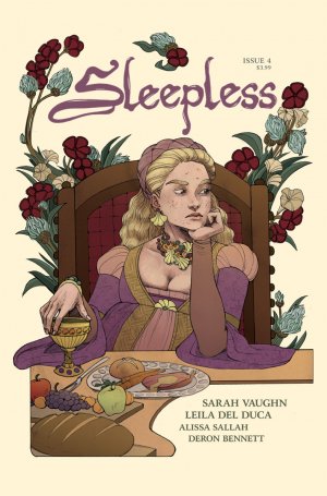 Sleepless 4