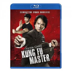 Kung Fu Master édition Simple