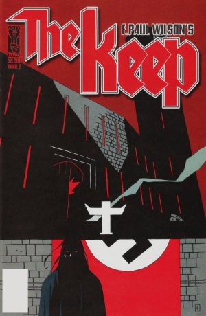 The Keep - La forteresse noire # 2 Issues (2005 - 2006)