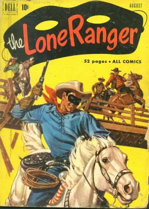 The Lone Ranger 38