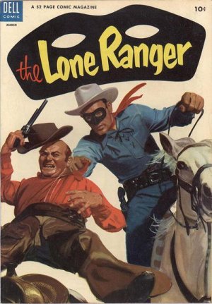 The Lone Ranger 69