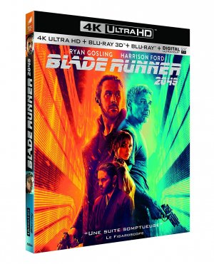 Blade Runner 2049 édition Simple