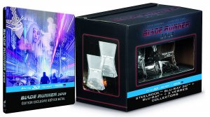 Blade Runner 2049 édition Édition limitée - SteelBook