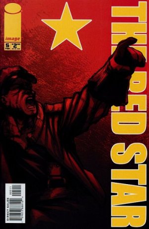 The Red Star 5 - A Worker's Tale