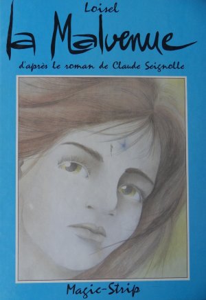 La malvenue édition Simple