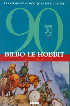 Bilbo le Hobbit édition Intégrale