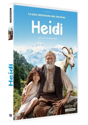 Heidi édition Simple