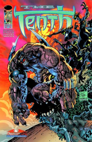 The Tenth # 0 Issues V1 (1997)