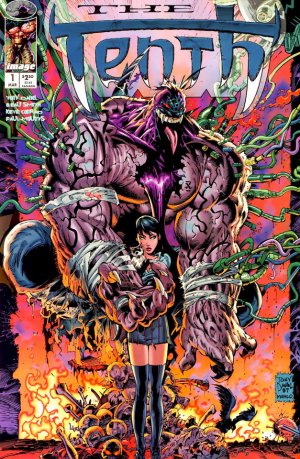 The Tenth # 1 Issues V1 (1997)