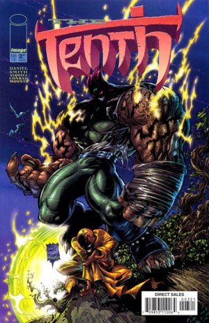 The Tenth # 3 Issues V2 (1997 - 1999)