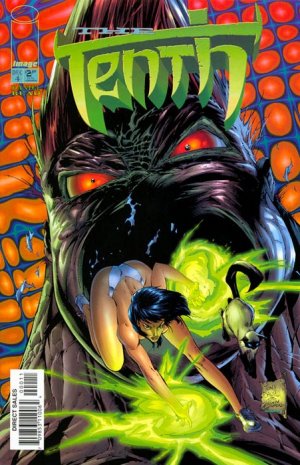 The Tenth # 4 Issues V2 (1997 - 1999)