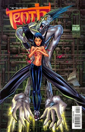 The Tenth # 6 Issues V2 (1997 - 1999)