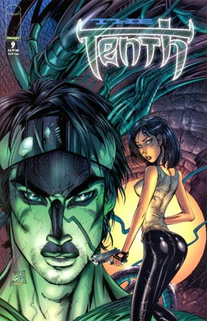 The Tenth # 9 Issues V2 (1997 - 1999)