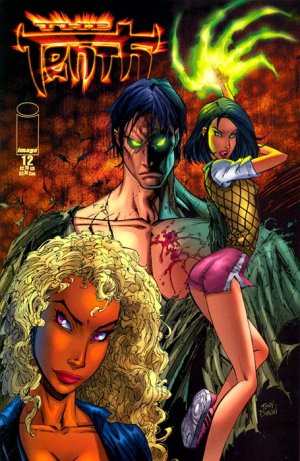The Tenth # 12 Issues V2 (1997 - 1999)